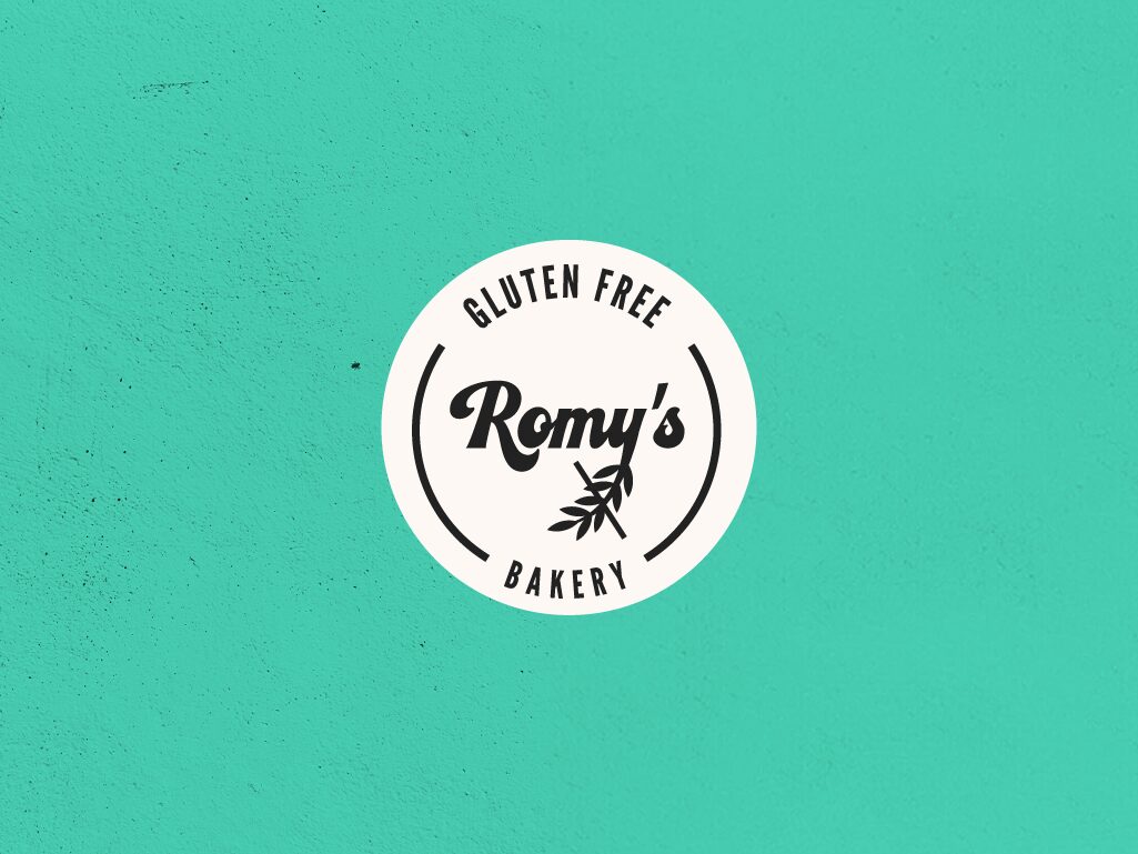 Romy´s - Pasteleria Sin Gluten