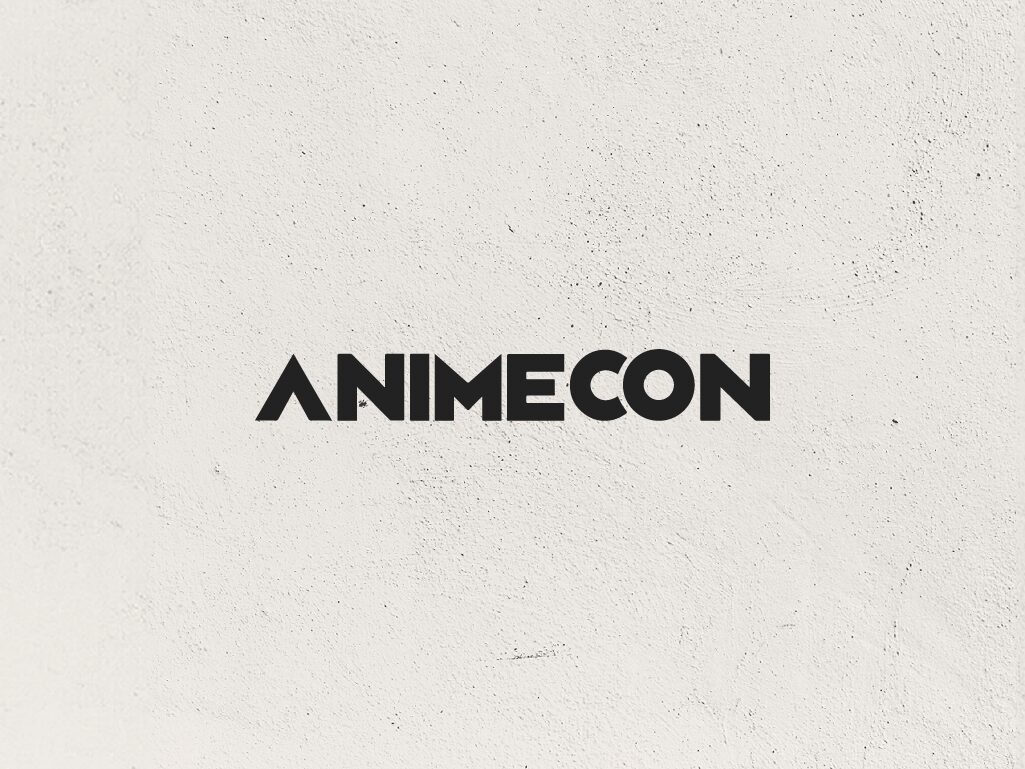 ANIMECON - Evento Cultural